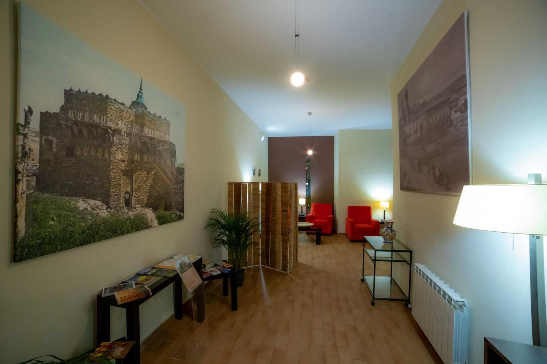 Castillo Fortaleza De Ateca Bagian luar foto